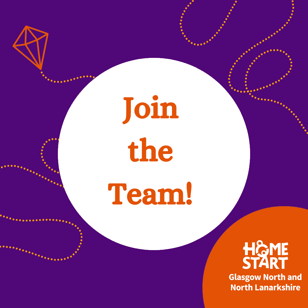 Join the team