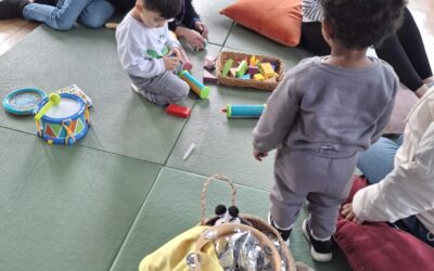 Groups and Events