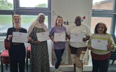 Volunteers News