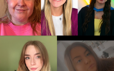 Staff News