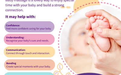 Baby Massage