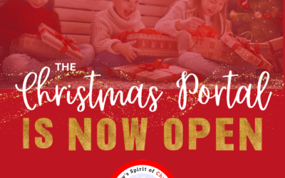 Glasgow Spirit of Christmas 2026 – Portal is open!